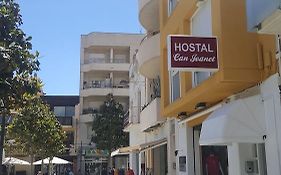 Hostal Can Joanet Cambrils